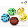A-8061 basketball glasses case Contact Lenses Storage